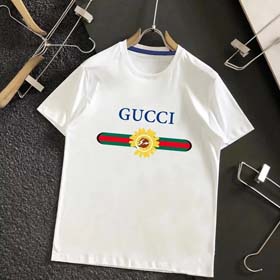 GUCCI Fashion logo T-shirt（10 styles)-1750  
