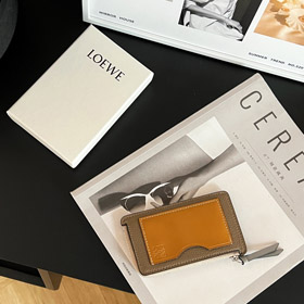 Loewe card holder ID holder-4012  