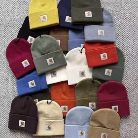 Carhartt ha