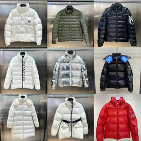 Moncler piumino (34+stili)