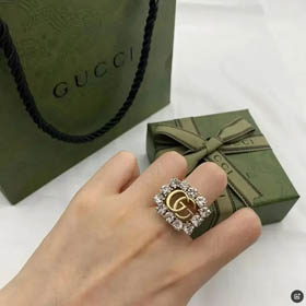 Anello Gucci