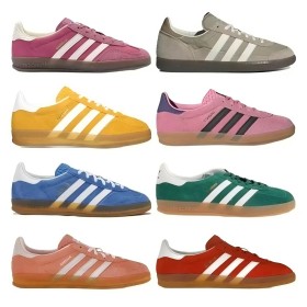 Adidas Samba (stile 33)